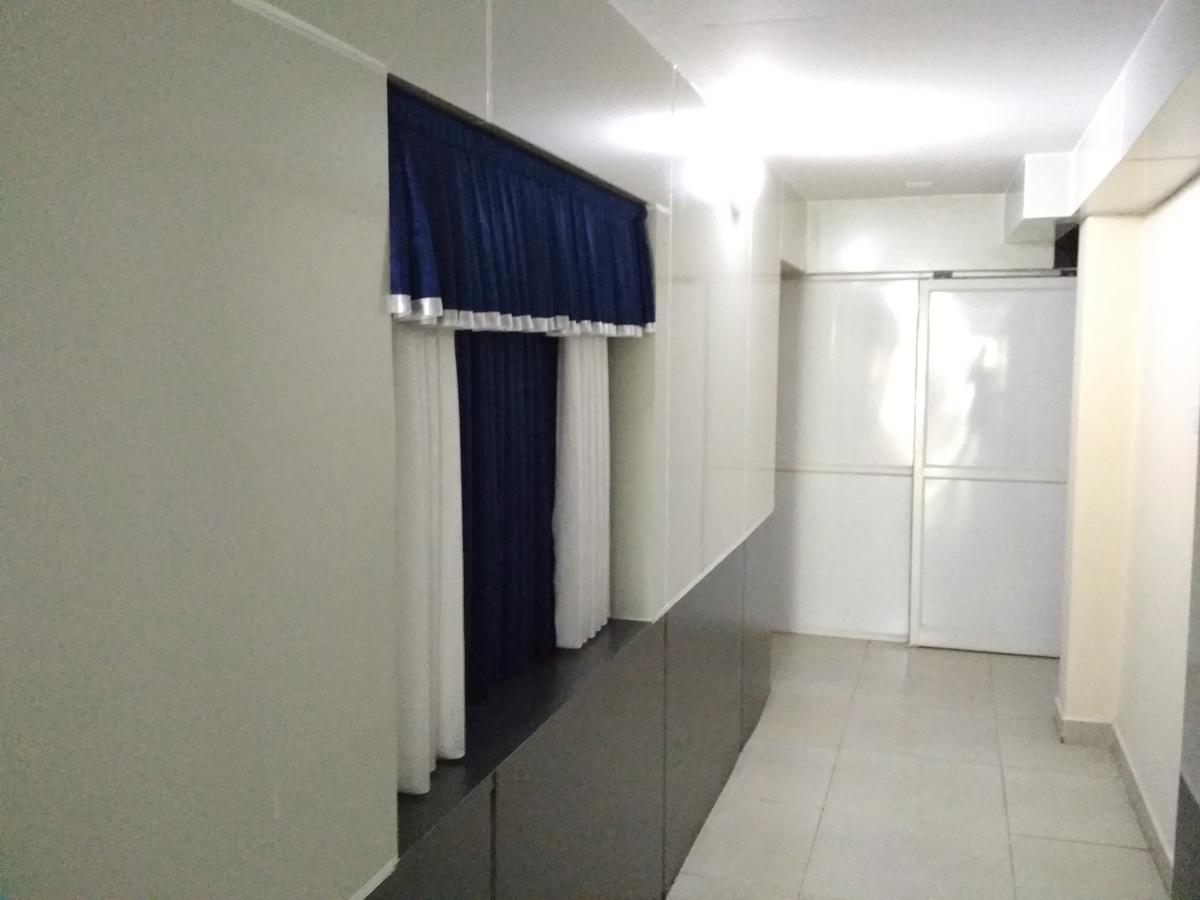 Hotel Rukmini Alwaye Экстерьер фото